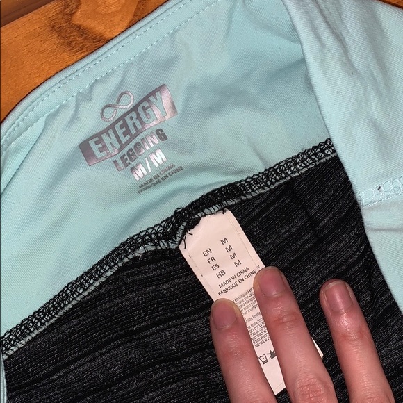 Leggings - Picture 3 of 5